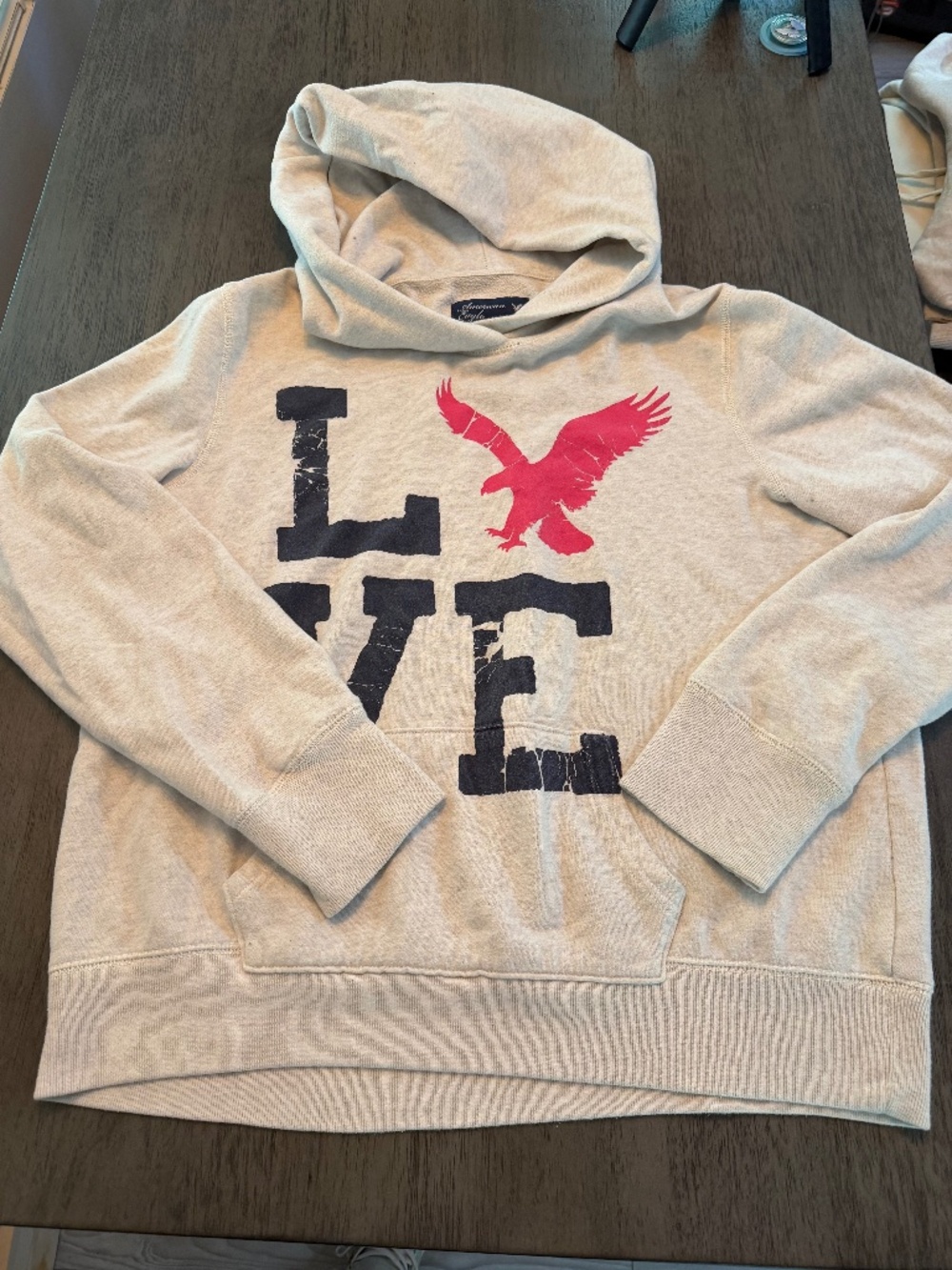 Women's American Eagle hoodie
